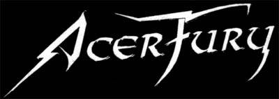 logo Acer Fury